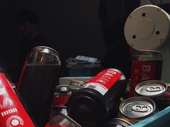-大酉·M Coffee(北京美术馆店)