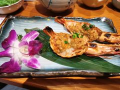 -丸藏和牛烧肉专门店(园区师惠坊店)