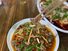 -弓虽昌焖烧鸡(大竹林店)