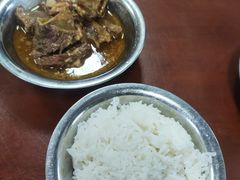 咸饭-阿秋牛排(湖心街店)