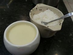 豆浆-奇滋豆味(南十四道街店)