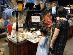 -同发号饭庄(复兴路店)