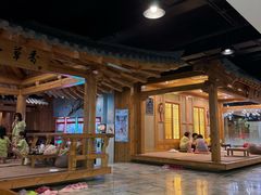 -爱江山温泉(凌奥店)