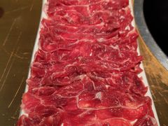 -左庭右院鲜牛肉火锅(新梅广场店)