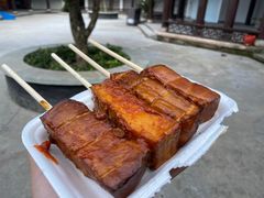 -方岩风景区