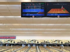 -广州保龄球馆(广州天河体育中心店)