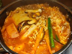 -春熙台韩国料理·章鱼肥牛(西丽店)