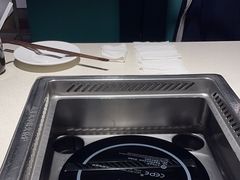 -海底捞火锅(长沙华创国际广场店)