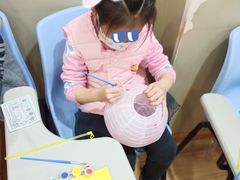 -吉的堡成长中心(五角场安波校区)