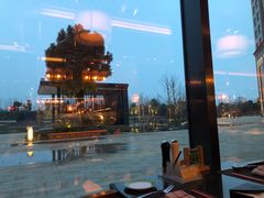 -南通滨江洲际酒店-西集自助餐厅