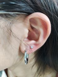 -苏针艺纹身·穿孔饰品