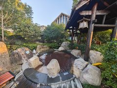 -溧阳天目湖天沐温泉