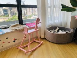 大厅-E.L.K造型momopark店