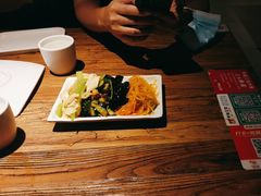 -平娃三宝烧烤·面食(南小街店)