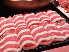 精选肥牛-盡膳口福跷脚牛肉火锅(国贸商城店)