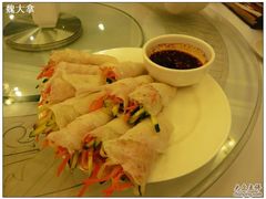 -贵州大厦贵州厅(樱花园西街店)