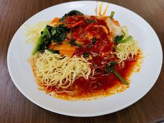 -德元兰州纯汤牛肉面