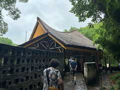 -上海方塔园