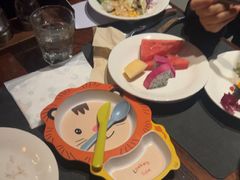 -食间牛排(湖西路店)