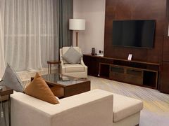 -广州粤海喜来登酒店