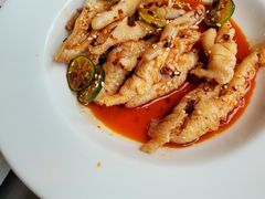 -中山保利艾美酒店-乐美中餐厅