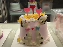 -好利来(高新枫叶广场店)