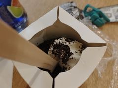 -麦当劳(徐汇漕溪北路百脑汇店)
