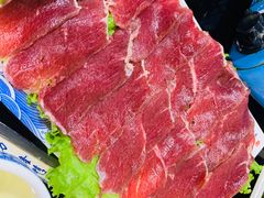 -藏味八珍特色火锅