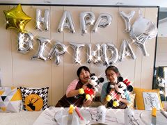 -鹿屿DIY烘焙·公司团建·生日会包场(广州东站店)