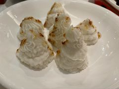 桂花山药-大鸭梨(天通西苑店)