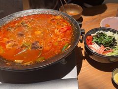 -KimPro 辛普乐概念韩餐