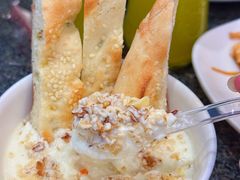 -揽月斋炙子烤肉·清真(安定门·五道营店)