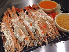 -湘汇概念铁板烧(铁西万达店)