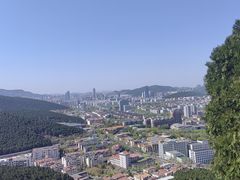 -千佛山风景名胜区