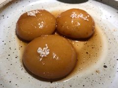 桂花糖油粑粑-望湘园湖南菜(西安曲江大悦城店)