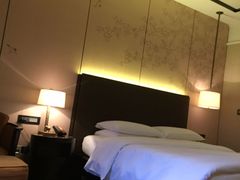 -上海崇明金茂凯悦酒店