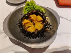 -海卫蚝情·海鲜烧烤