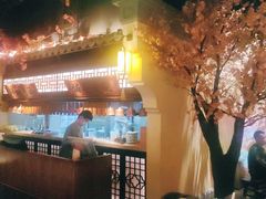 -绿茶餐厅(昌平悦荟店)