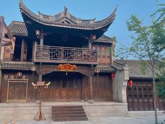-朱仙镇启封故园景区