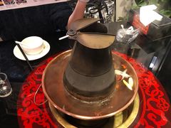 -北门涮肉·铜锅涮肉(南锣鼓巷店)