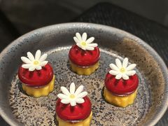 -鲜璟台·地标景观餐厅(上海中心店)