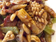 -日昌餐馆(亦庄店)