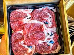 -古铜老院铜锅涮肉·清真(双井店)