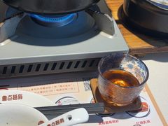 -粤点越有·茶点·粤菜(樵岭国际店)