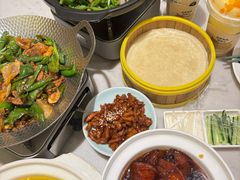 -小菜园新徽菜(合肥瑶海万达店)