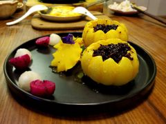 -烛影拾光观景餐厅·创意菜·摄影·小提琴(大唐不夜城店)