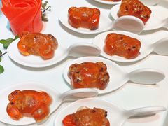 -蟹榭·本帮江浙菜·蟹宴(五角场合生汇商场店)