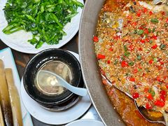 -西江美食舫·江西菜(健德桥店)