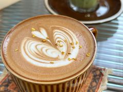 -METAL HANDS(五道营店)