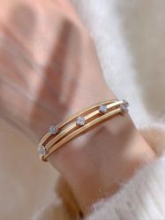 点击看大图 -Cindy Jewelry·钻戒·彩色宝石